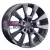 17'' 5x120 ET55 D65,1 7,0J Replay VV201 Sil