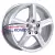 17'' 5x112 ET45 D66,6 7,5J СКАД Драйв Сильвер