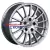 17'' 5x114,3 ET37 D66,6 7,0J Alcasta M60 HS