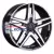 17'' 5x114,3 ET48 D67,1 7,0J Replay KI219 BKF