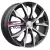 16'' 4x100 ET41 D60,1 6,0J СКАД Нагоя (КЛ312) Алмаз бархат новый