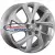 17'' 5x114,3 ET35 D60,1 7,0J Replay LX73 SF