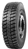 8,25R16 Agate HF-313 128/124 16сл TT с камерой и ободной