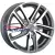 16'' 5x112 ET50 D57,1 7,0J Replay VV161 SF