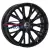 20'' 5x120 ET43 D72,6 8,5J MAK Kent Gloss Black