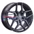 16'' 5x100 ET40 D57,1 7,0J LS 1266 GMF