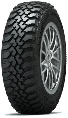 205/70R15 Cordiant Off Road TL