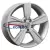 17'' 5x114,3 ET40 D64,1 6,5J Replay HV33 Sil