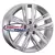 18'' 5x114,3 ET40 D66,1 7,0J Replay NS225 SF
