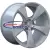 19'' 5x120 ET53 D74,1 10,0J Replay B74 Sil