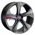 21'' 5x112 ET37 D66,6 9,5J Replay B339 BKF
