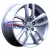 18'' 5x114,3 ET50,5 D67,1 7,5J Replay KI230 Sil