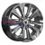 17'' 5x114,3 ET40 D66,1 7,0J K&K Авиор (КС936) Кварц
