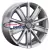 16'' 5x112 ET43 D57,1 6,5J Replay SK15 Sil