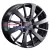 18'' 6x139,7 ET38 D67,1 7,5J Replay MI138 GM