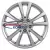 19'' 5x112 ET49 D66,5 9,0J Rial M12 Polar Silver