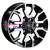 18'' 6x139,7 ET55 D95.1 7,5J Replay LX242 GMF
