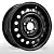 13'' 4x98 ET35 D58,6 5,5J ТЗСК Gray