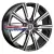 19'' 5x112 ET32 D66,6 7,5J Replay B322 BKF