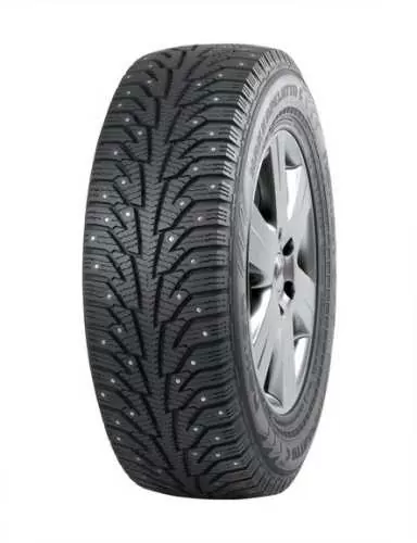 195/75R16C Ikon Tyres (ранее Nokian Tyres) Nordman C