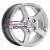 15'' 4x100 ET50 D60,1 6,0J СКАД Аллигатор (КЛ132) Селена