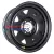 17'' 6x139,7 ET20 D110 8,0J Off-Road Wheels Тойота Ниссан (треуг. мелкий) Черный