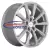 18'' 5x114,3 ET50 D67,1 7,5J Khomen Wheels KHW1808 (K5/Santafe) F-Silver