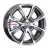 15'' 4x100 ET43 D60,1 6,0J LS 313 GMF