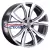 20'' 5x112 ET27 D66,6 8,0J Replay B254 BKF