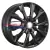 16'' 4x100 ET50 D60,1 6,0J СКАД Нагоя (КЛ312) Бархат новый