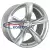 19'' 5x120 ET48 D72,6 9,5J Replay B179 Sil