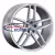 19'' 5x112 ET28 D66,6 8,5J Replay A140 Sil