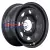 15'' 5x139,7 ET-19 D110 7,0J Off-Road Wheels УАЗ (треуг. мелкий) Черный
