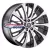 20'' 5x114,3 ET35 D60,1 8,0J Replay LX214 MGMF