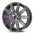17'' 5x114,3 ET40 D67,1 7,0J PDW 1004 (CV4) M/U4B