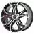 20'' 5x150 ET45 D110,1 8,5J PDW Invader (5196) M/TBS-2