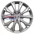 16'' 4x100 ET50 D60,1 6,0J СКАД Нагоя (КЛ312) Селена
