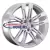 19'' 5x108 ET36 D65,1 8,0J Replay CHR58 Sil
