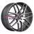 22'' 5x112 ET55 D66,6 10,0J Replay MR113 BKF