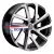 18'' 5x114,3 ET30 D60,1 8,0J Replay LX208 GMF