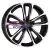 18'' 5x114,3 ET50 D76 8,0J MAK Magma Black mirror
