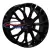 17'' 5x114,3 ET45 D67,1 7,0J Khomen Wheels KHW1718 (CX-5/i40/Changan CS75FL/Besturn X80) F-Silver-FP