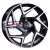 17'' 4x108 ET40 D63,4 7,0J LS 1003 BKF