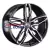 18'' 5x112 ET29 D66,6 8,0J Replay MR196 BKF