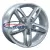 16'' 5x112 ET40 D57,1 6,5J Replay VV238 Sil
