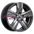 16'' 5x108 ET45 D63.35 7,0J K&K Висмут (КС1009) Кварц