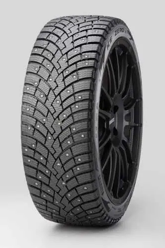 235/55R18 Pirelli Scorpion Ice Zero 2 TL