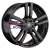 19'' 5x112 ET56 D66,6 8,5J Replay MR73 BK