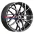 18'' 5x114,3 ET35 D66,1 7,0J K&K Вудроф (КС1044) Алмаз черный