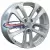 17'' 5x114,3 ET48 D56,1 7,0J Replay SB27 Sil